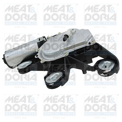 Wiper Motor